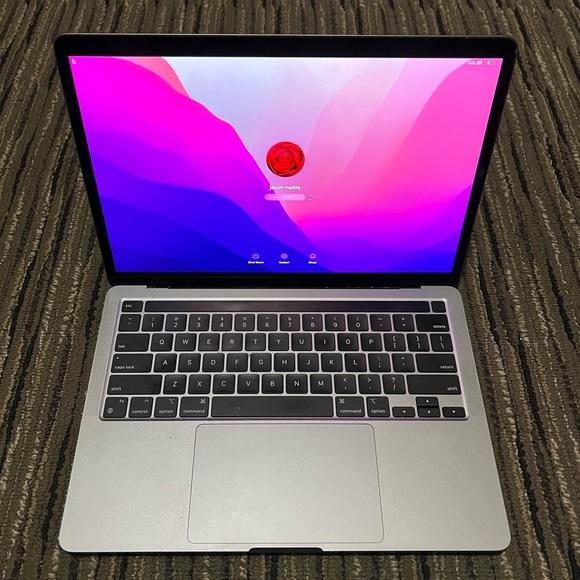MacBook Pro